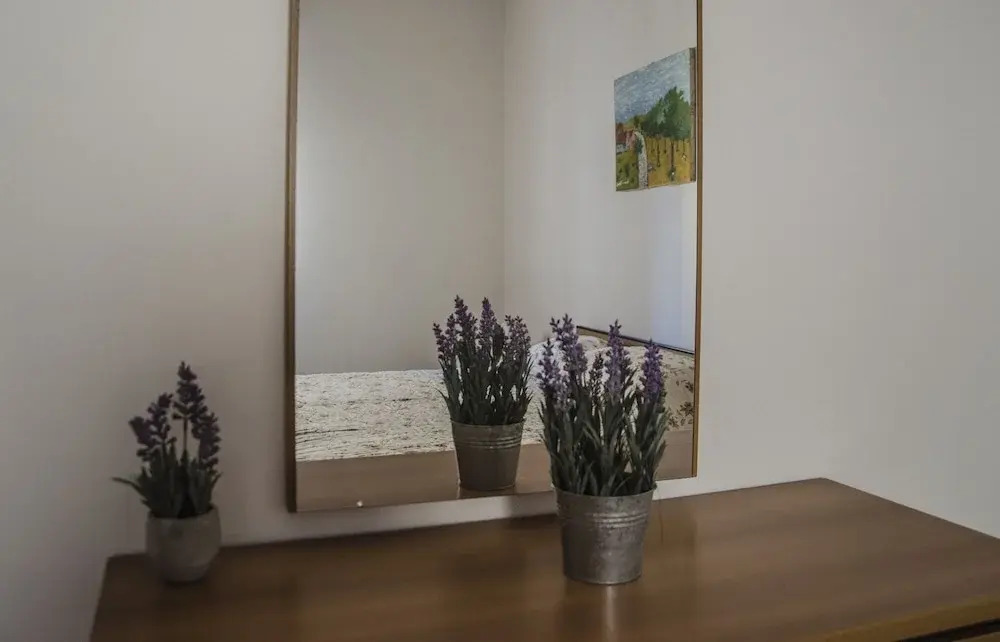 Three Room Apartment 250 Meters From the sea Mormora