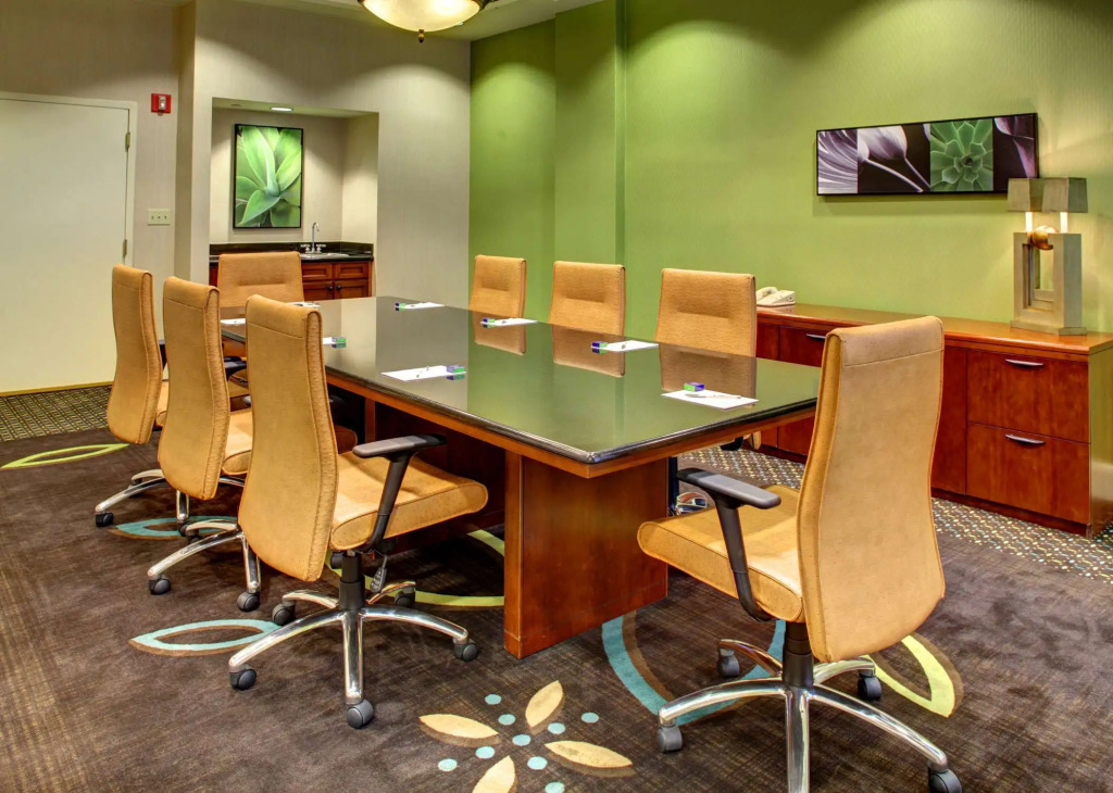 Hampton Inn & Suites Miami Airport South/Blue Lagoon