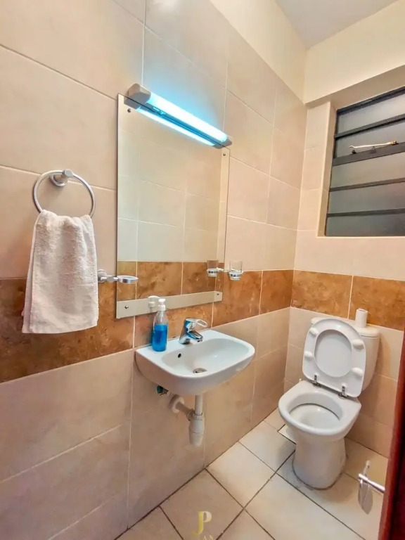Lux Suites Westlands Place Apartments
