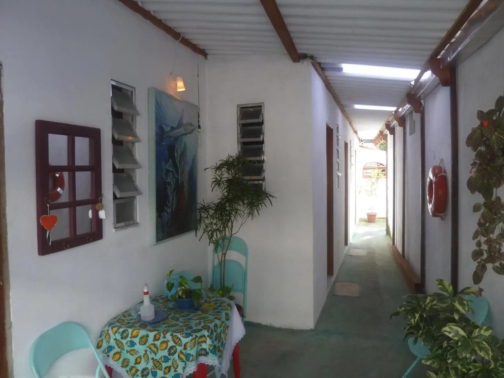 Angra Suítes em Família