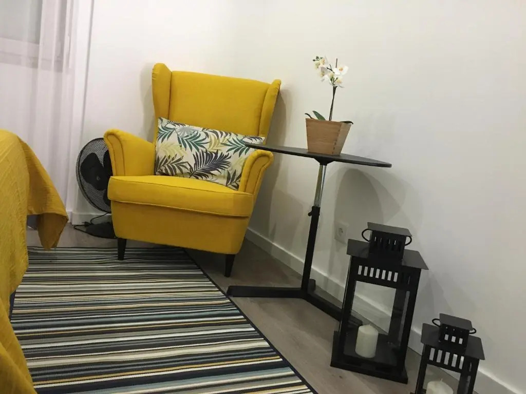 Lisboa Comfort Apartment