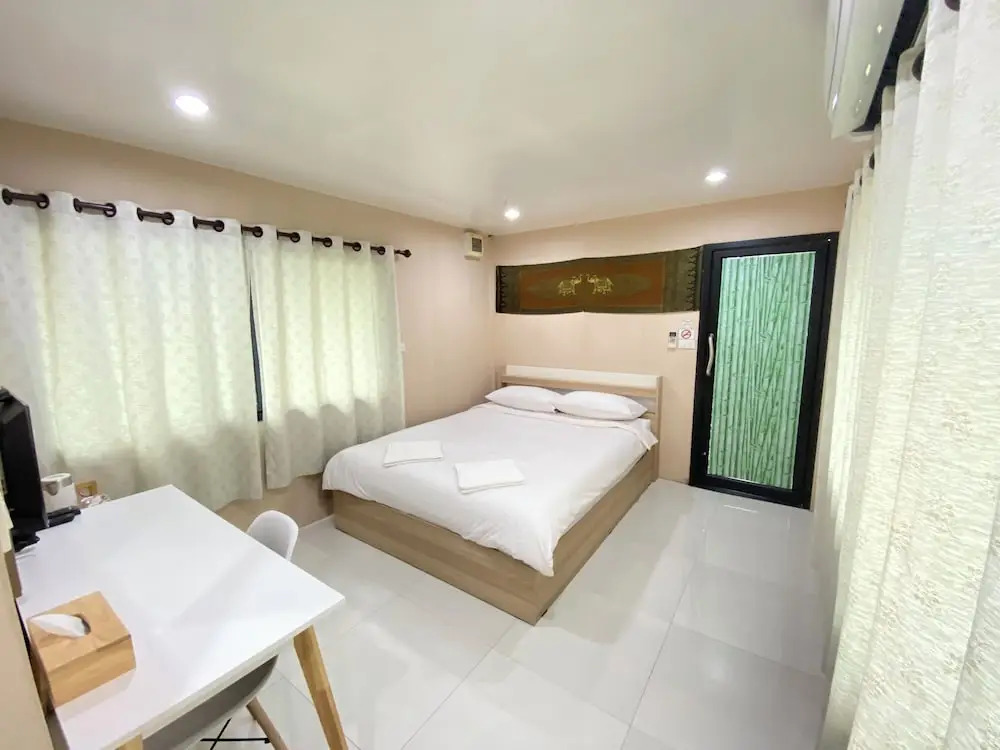 Guesthouse 88 Phang Nga