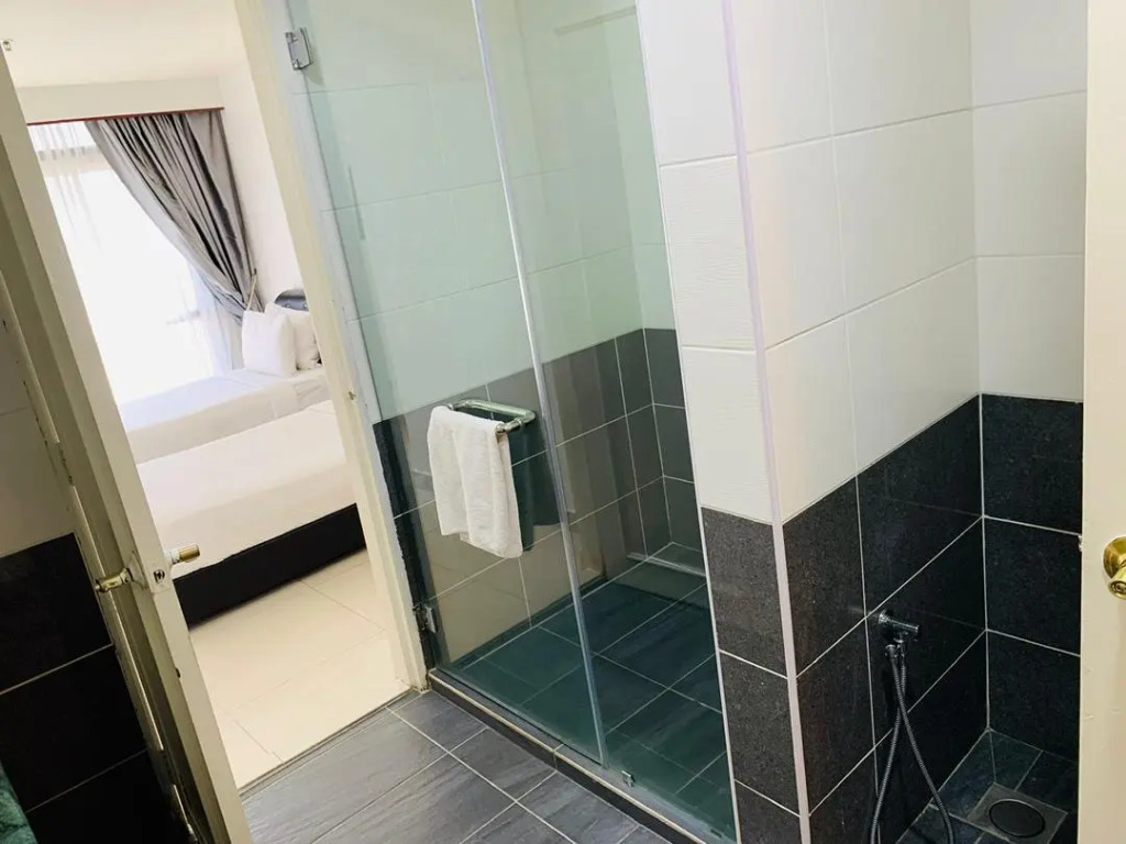 Times square Suites at Time Square KL