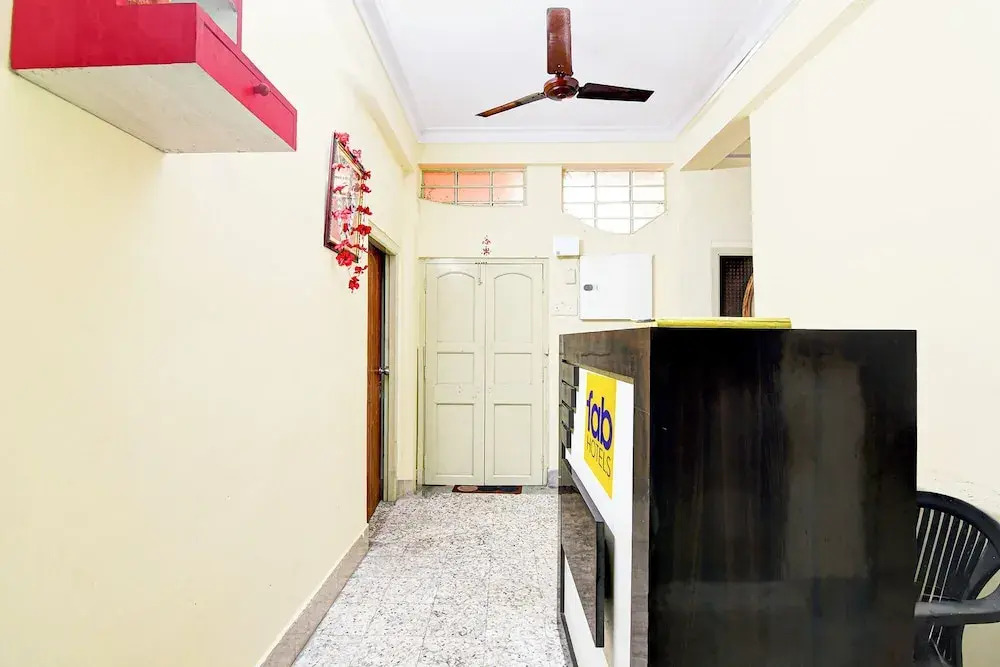 Fabhotel Maa Tara I