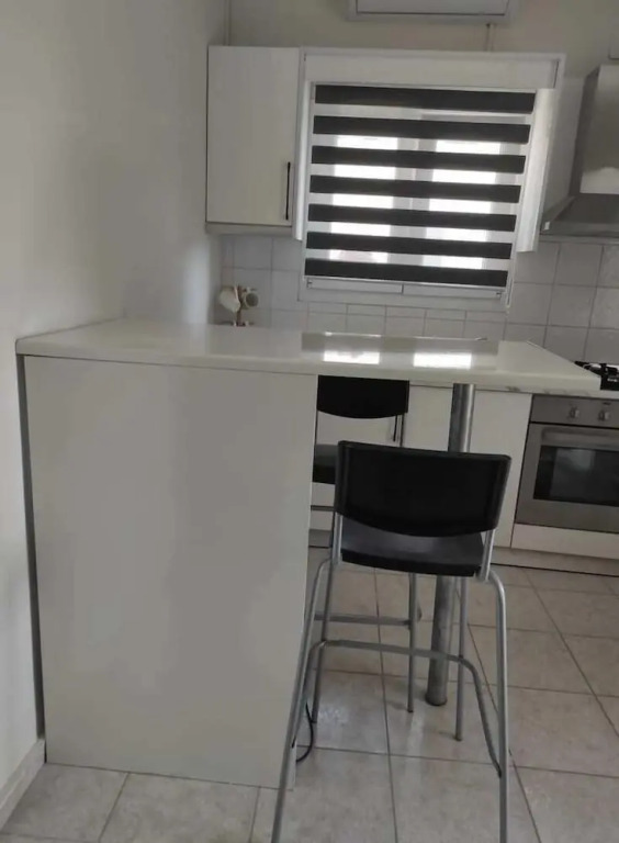 Inas apartments