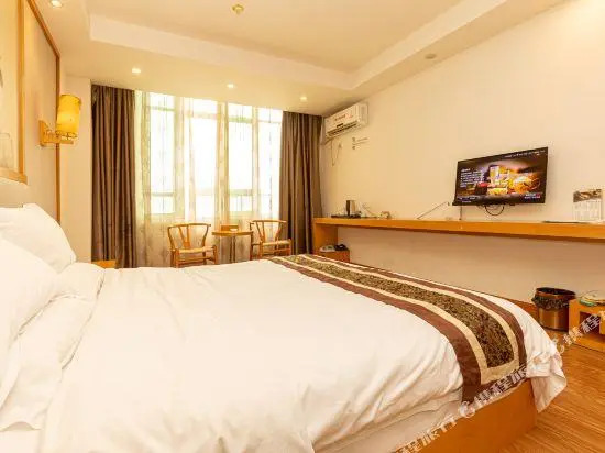 Langyi Boutique Hotel