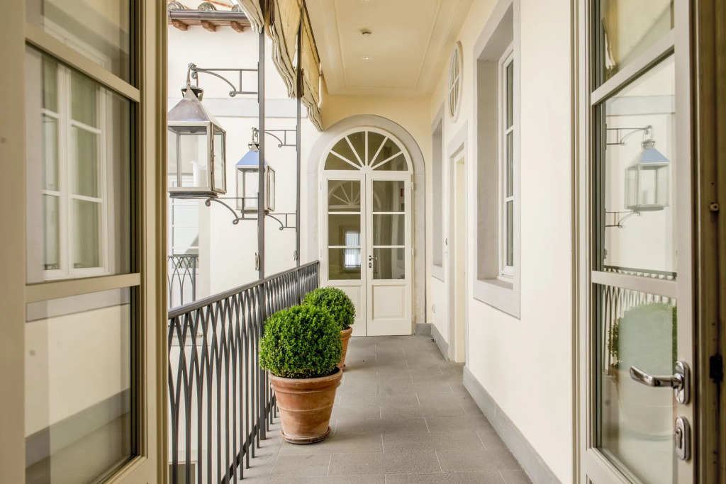 The Place Firenze