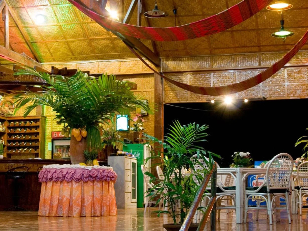 Dolores Hotel