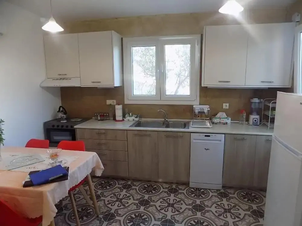 Lovely 2 Bedroom Villa Meropi in Skalani Heraklion
