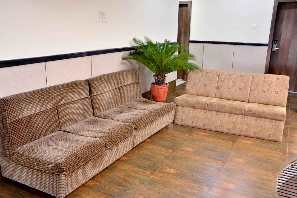 OYO 1290 Hotel Prashant