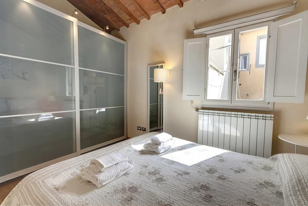 Residenza Novella & Giotto - Visitaflorencia