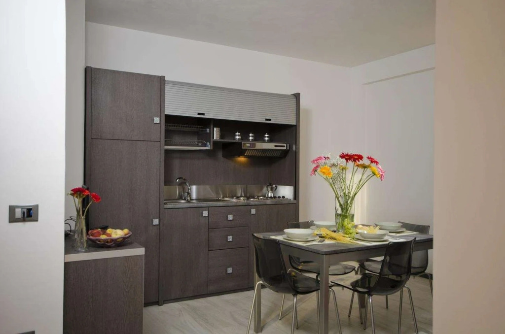 Case Vacanza Torre Lupa