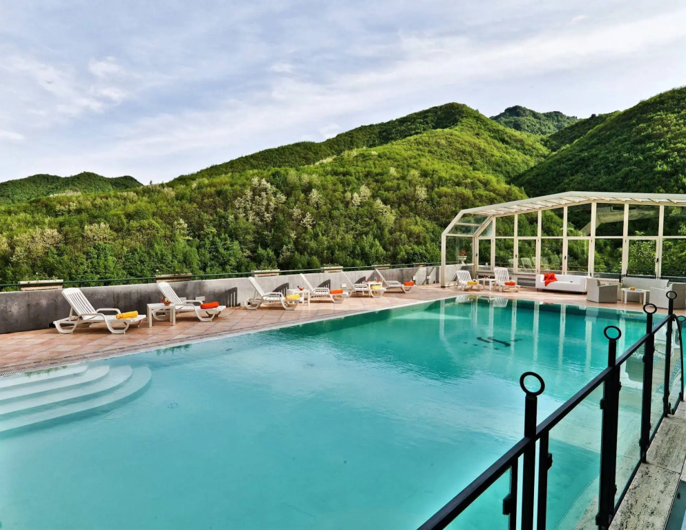 Hotel Scapolatiello