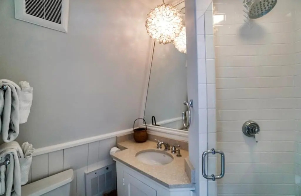 The Centerboard Nantucket