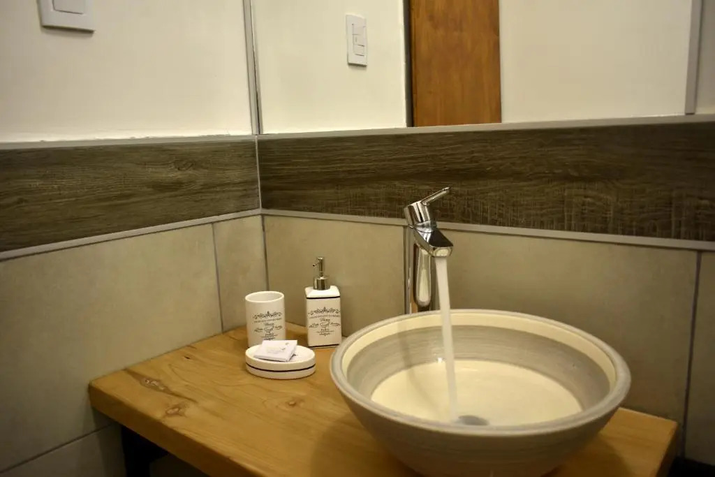 Cabañas Agua Clara
