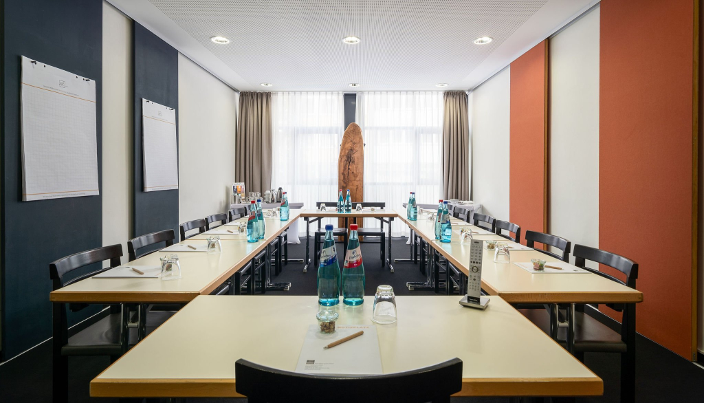 mainhaus Stadthotel Frankfurt