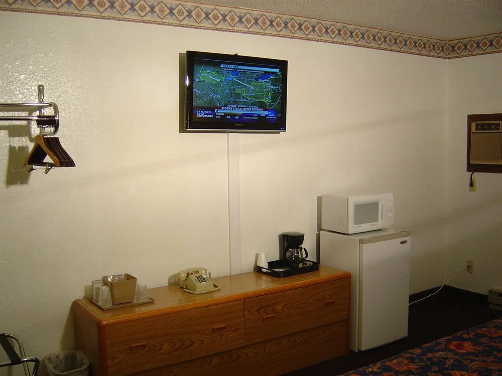 Wakota Inn and Suites