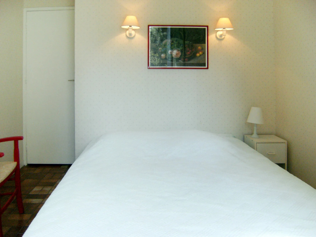 Holiday Home Les terriers (SSM400)