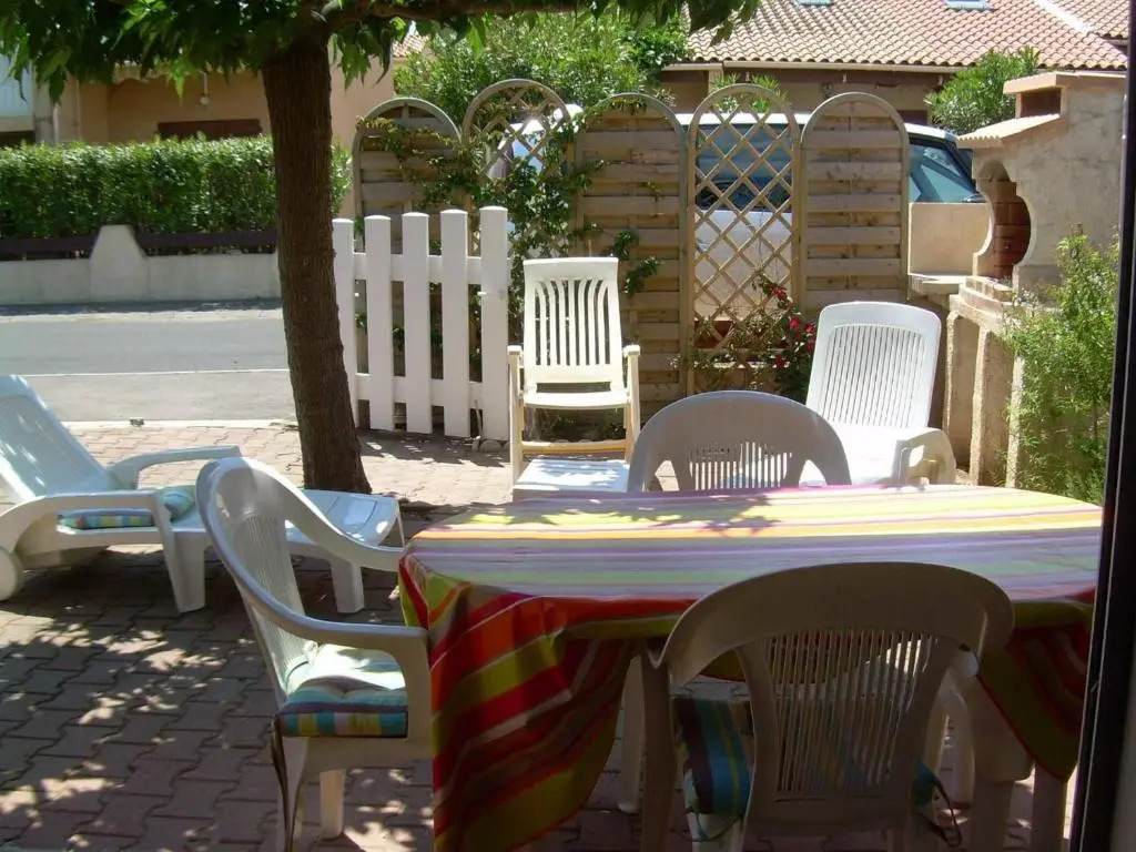 Maison Fleury-Saint-Pierre-la-Mer, 3 pièces, 6 personnes - FR-1-229D-84