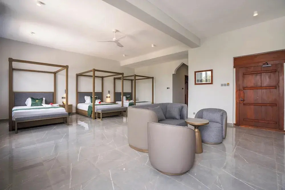 Tembo Kiwengwa Resort