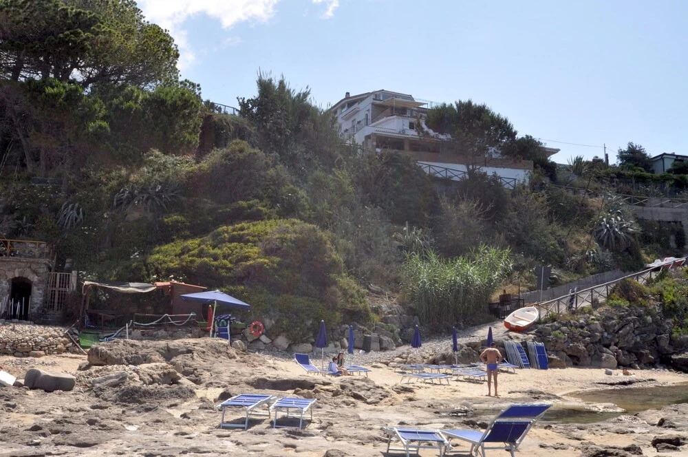 Residence del Mare - Amami Collection