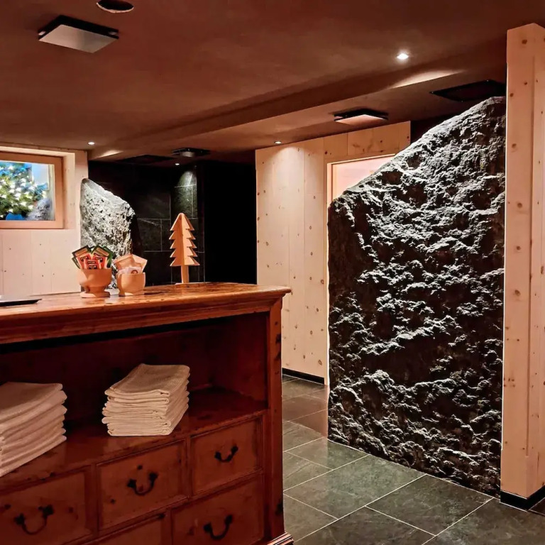 Baita Larix Bormio