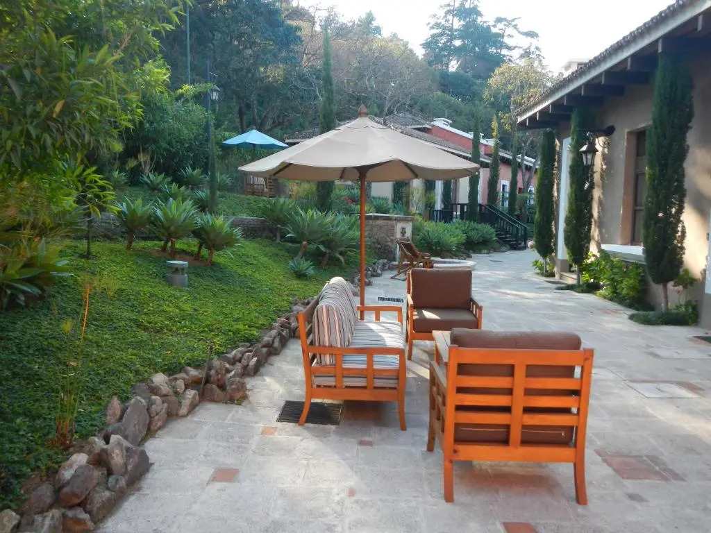 Villas Catalina