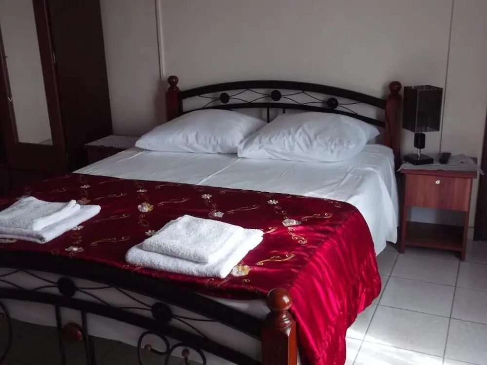 Luxor Residence Guesthouse