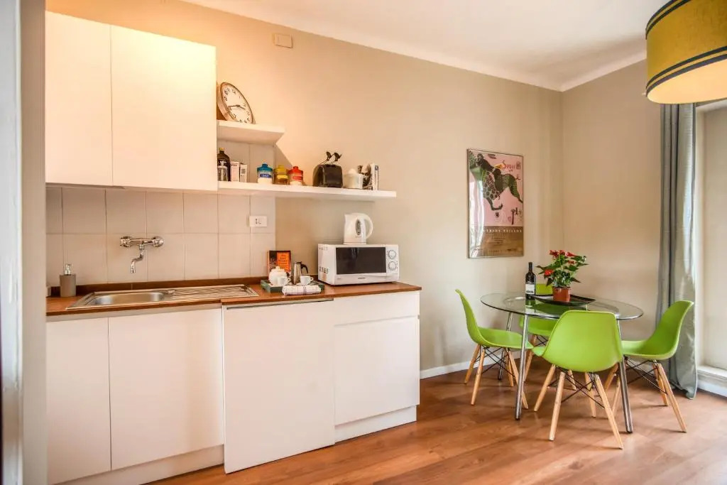 RR Apartments San Giovanni