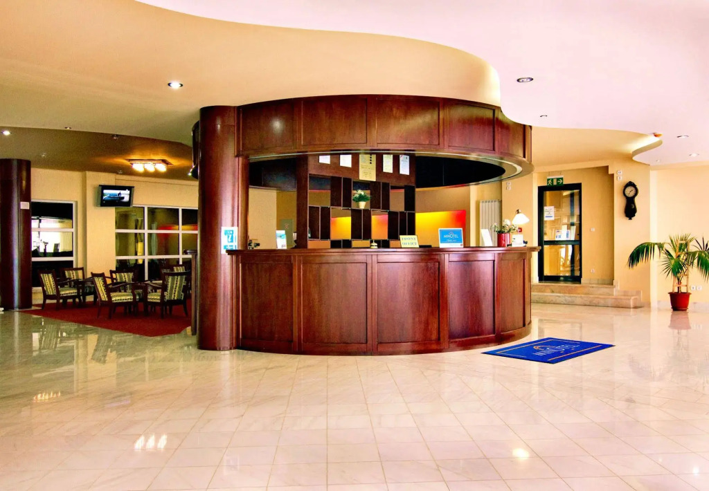 Hotel Floris