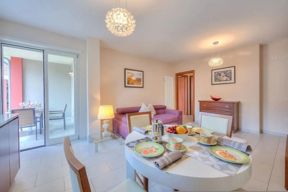Casa Margherita in Riva del Garda