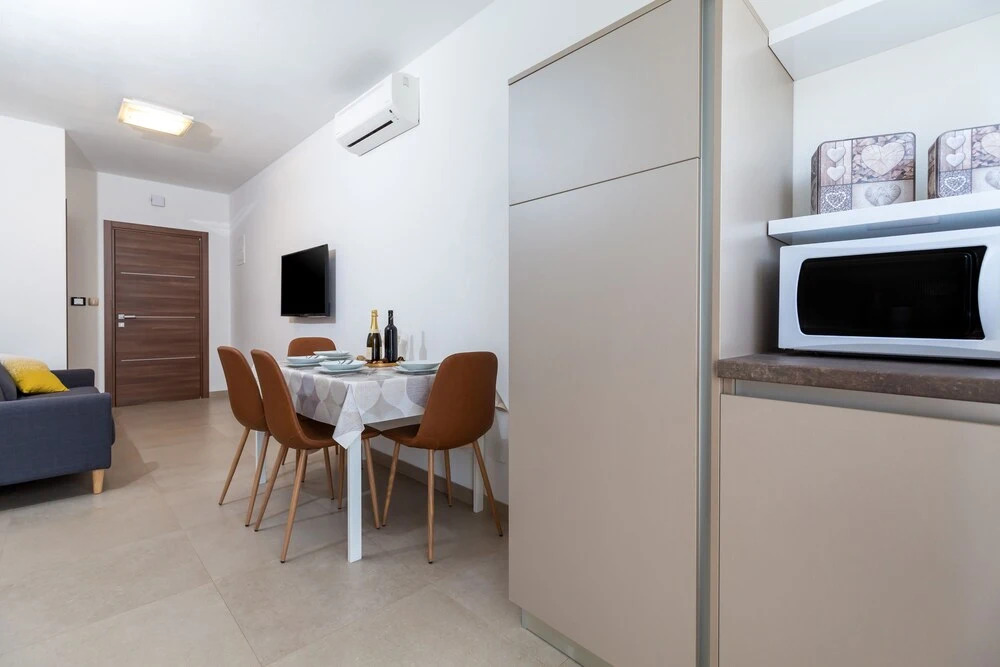 Apartments Gioia