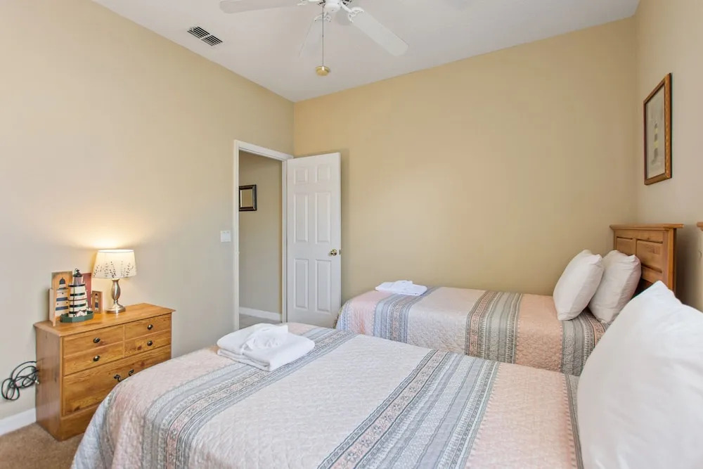 Fairway Escape at Highlands Reserve by Shine Villas