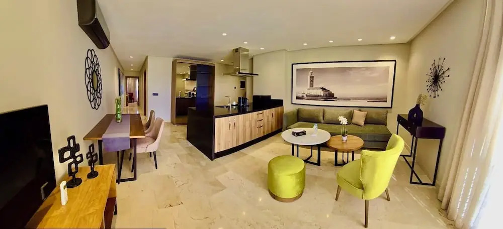 AS Premium By Soho Hotels Maarif