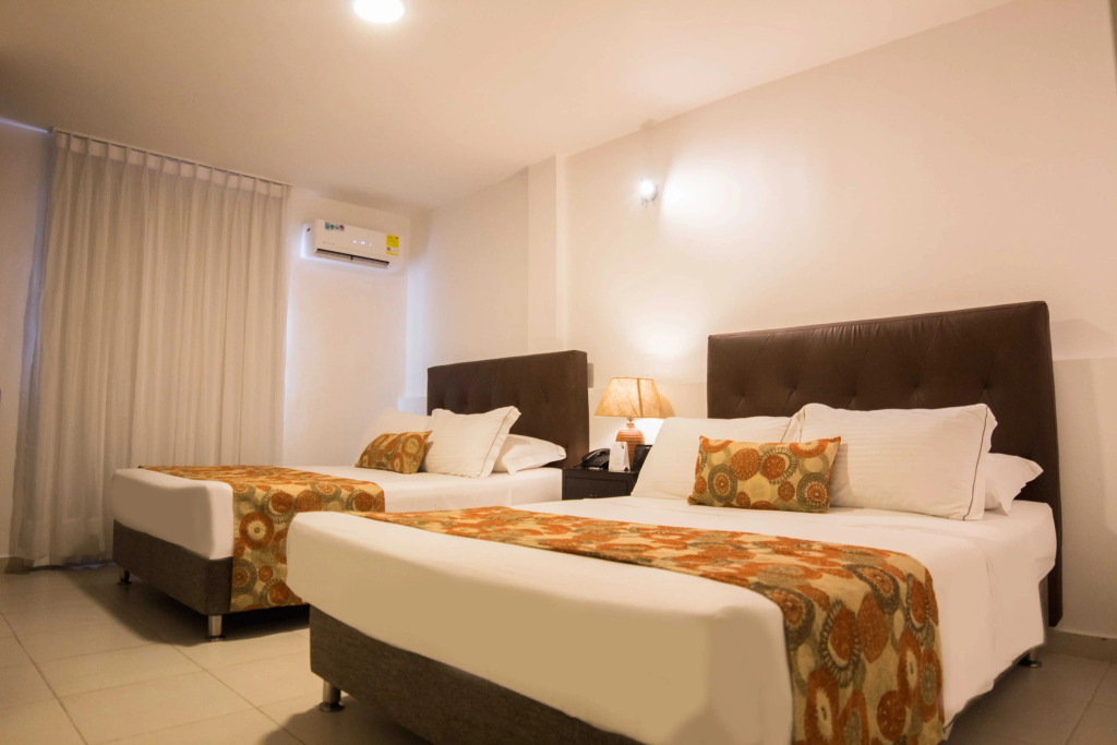 Hotel Playa Club