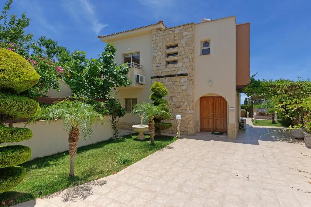 Villa Shanta