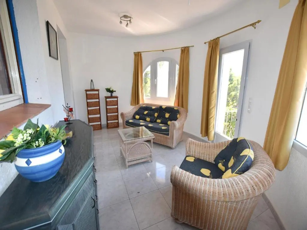Holiday Home Villa Alto by Interhome