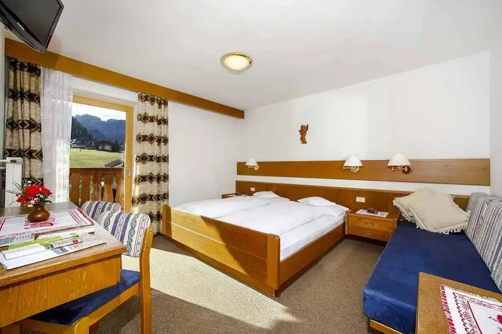 Hotel Garni Morene