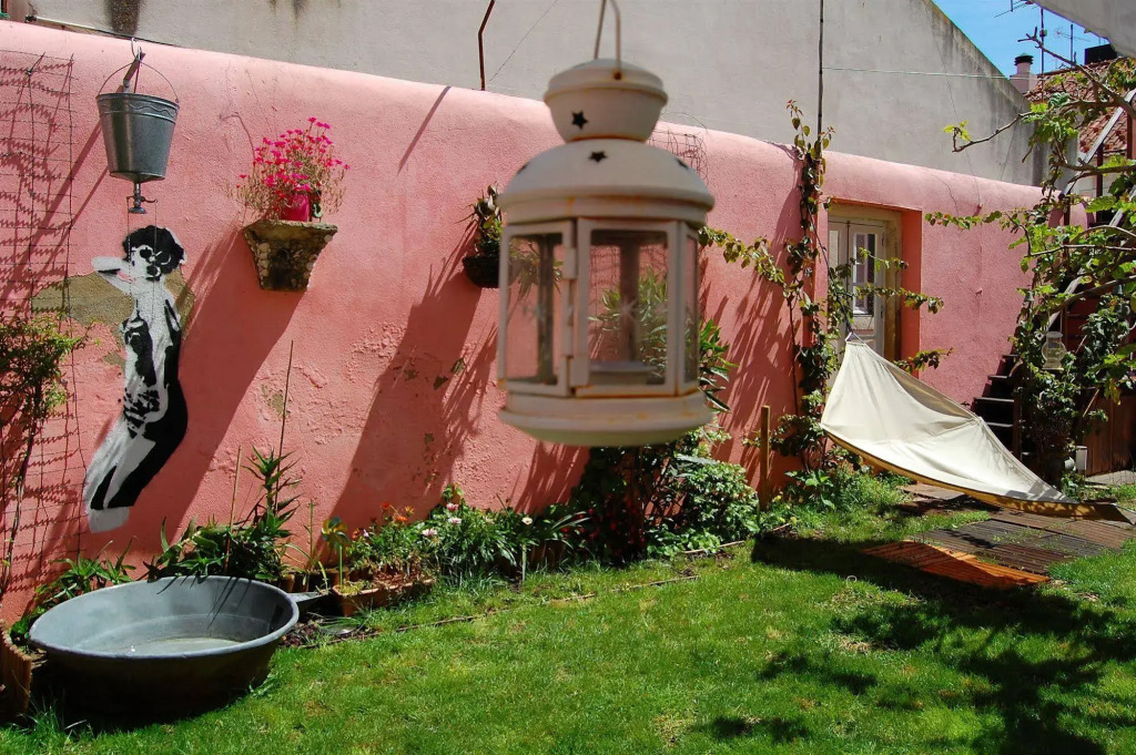 Alfama Patio Apartments