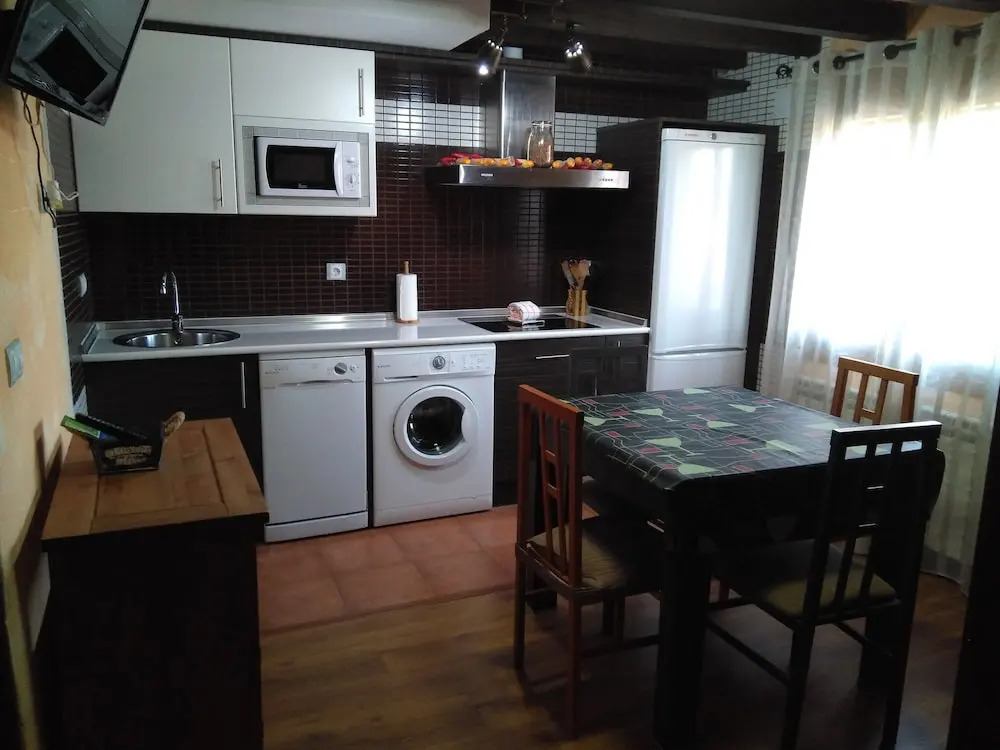 Apartamentos Turisticos Julia