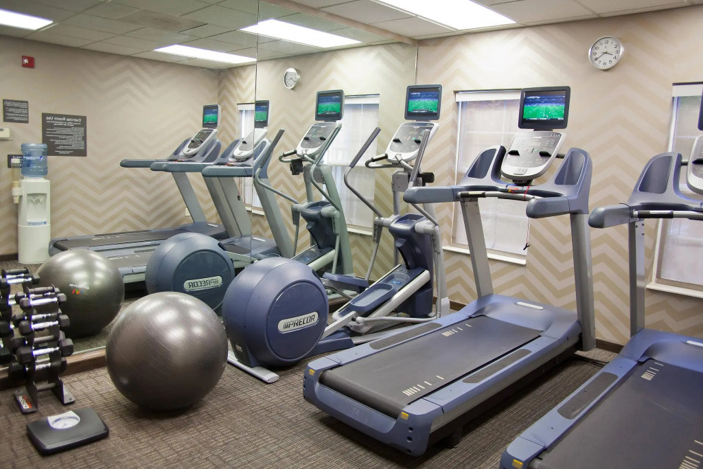 Residence Inn Eugene Springfield