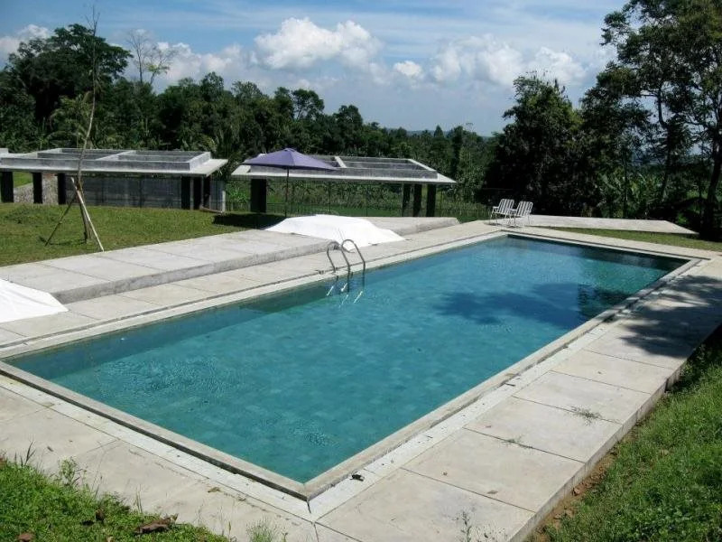 Tea Garden Resort