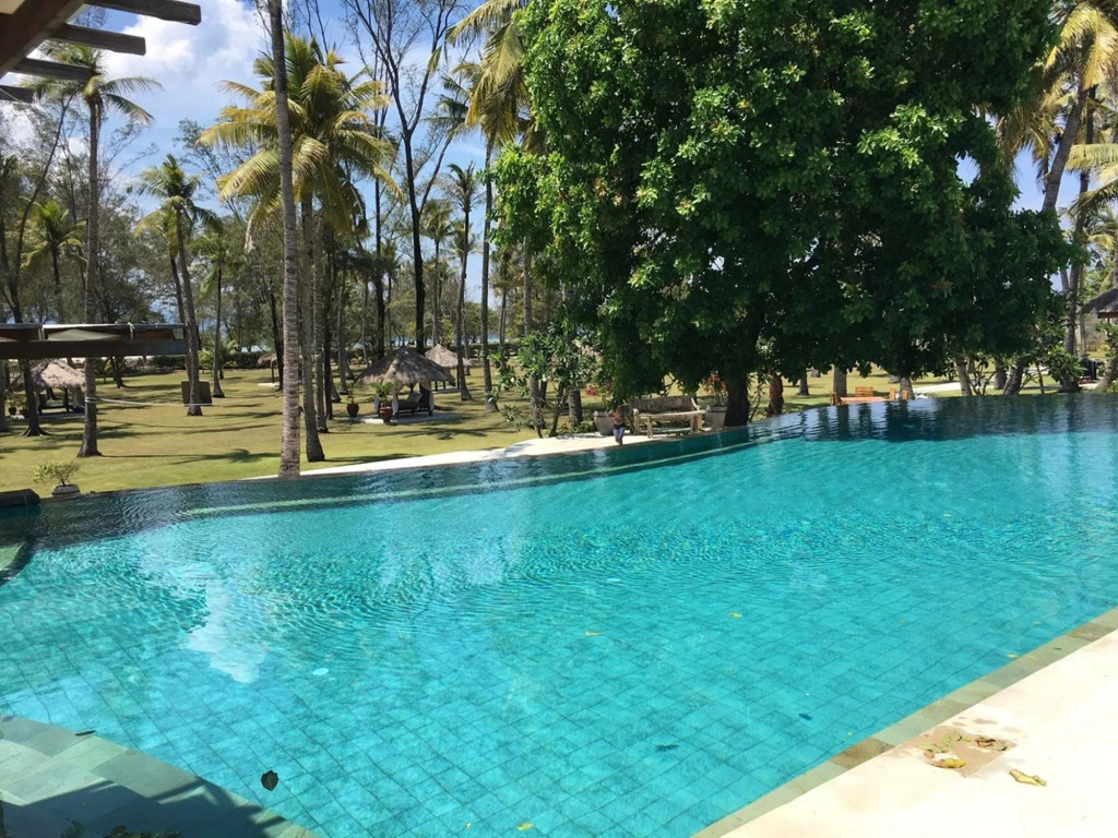 Pondok Santi Estate