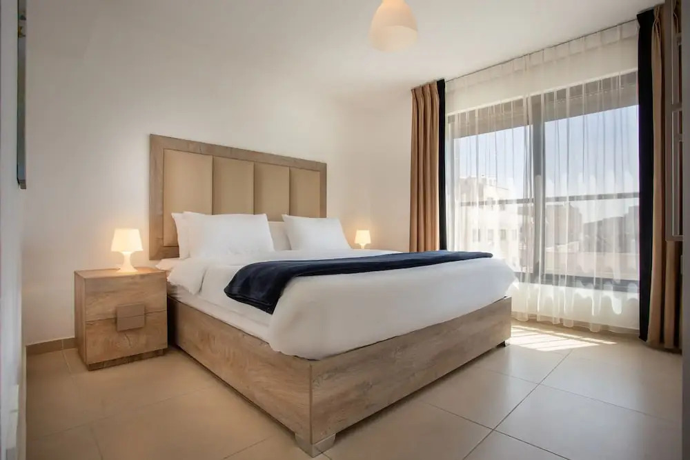 Triple A Hotel Suites