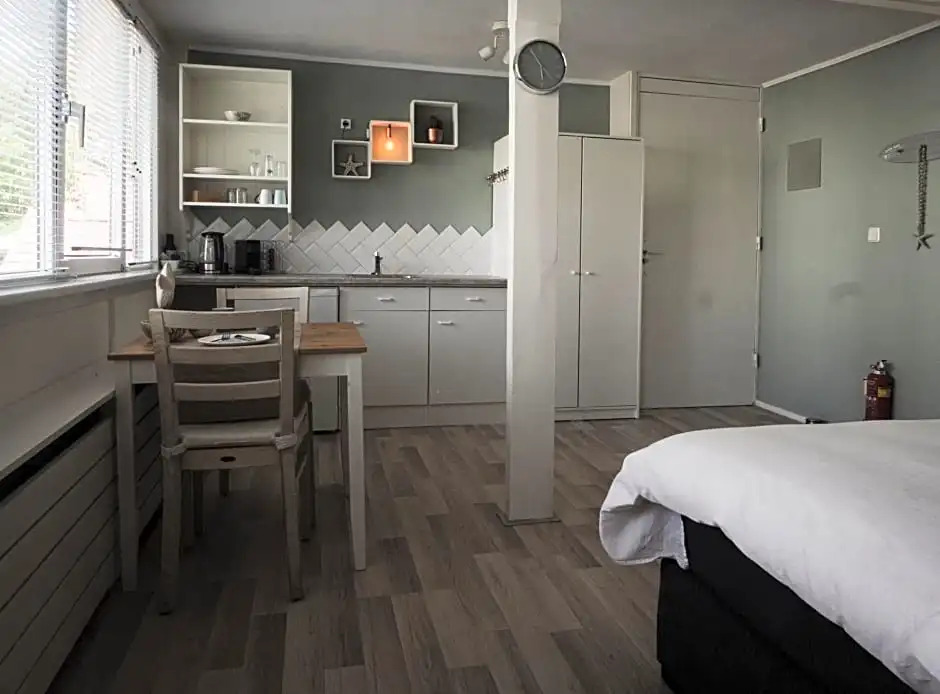 B&B Het Ruime Sop