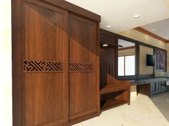 Villa Mahesa