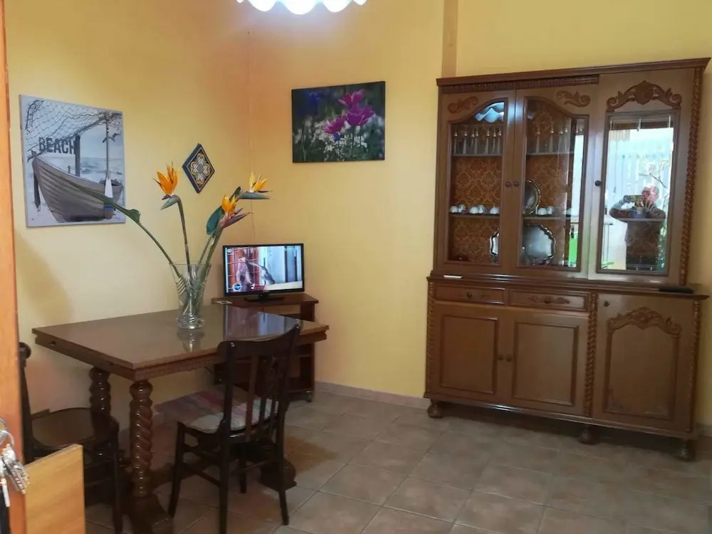 Casa Vacanze Da Rosa