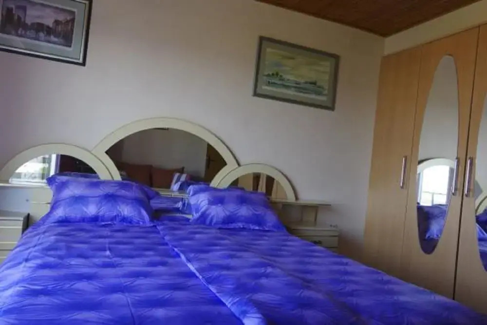 Serene Barbat Escape with Just Minutes from the Beach
