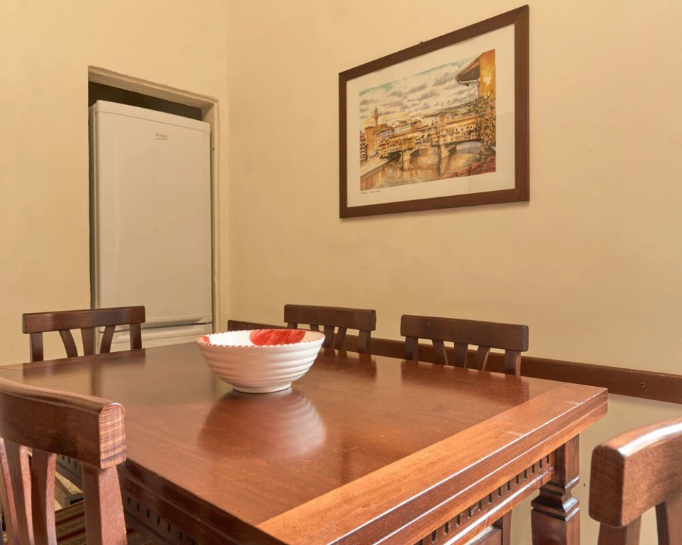 Apartment Ariento 2