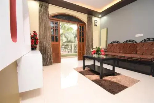 Casa Stay Calangute